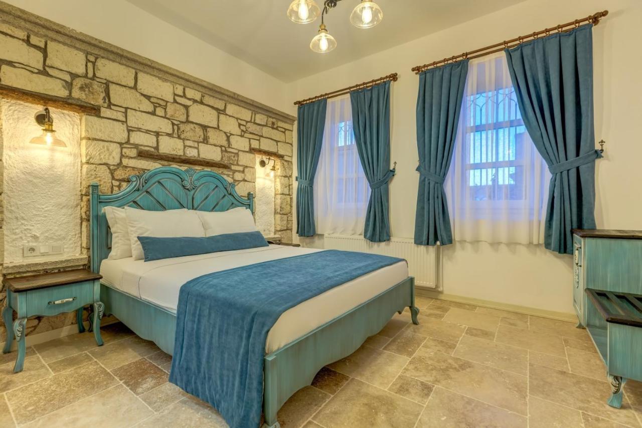 Bel Canto Alacati Hotel (Adults Only) Kültér fotó
