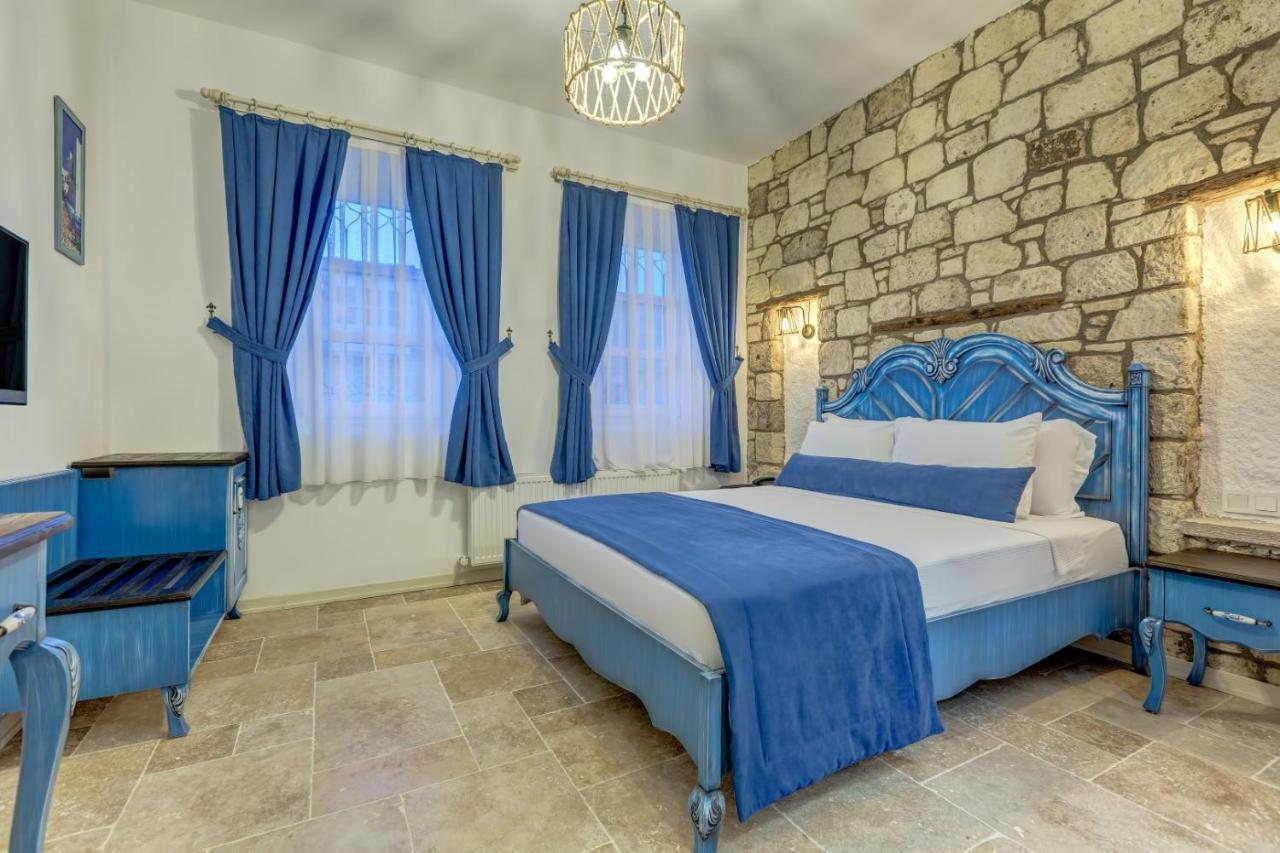 Bel Canto Alacati Hotel (Adults Only) Kültér fotó