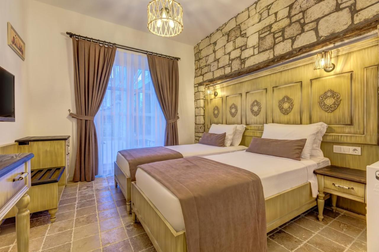Bel Canto Alacati Hotel (Adults Only) Kültér fotó