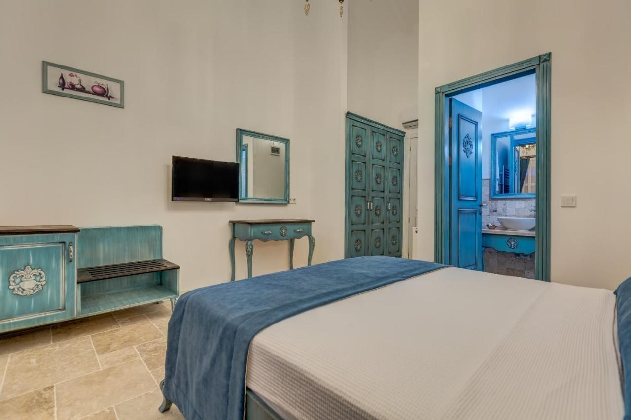 Bel Canto Alacati Hotel (Adults Only) Kültér fotó