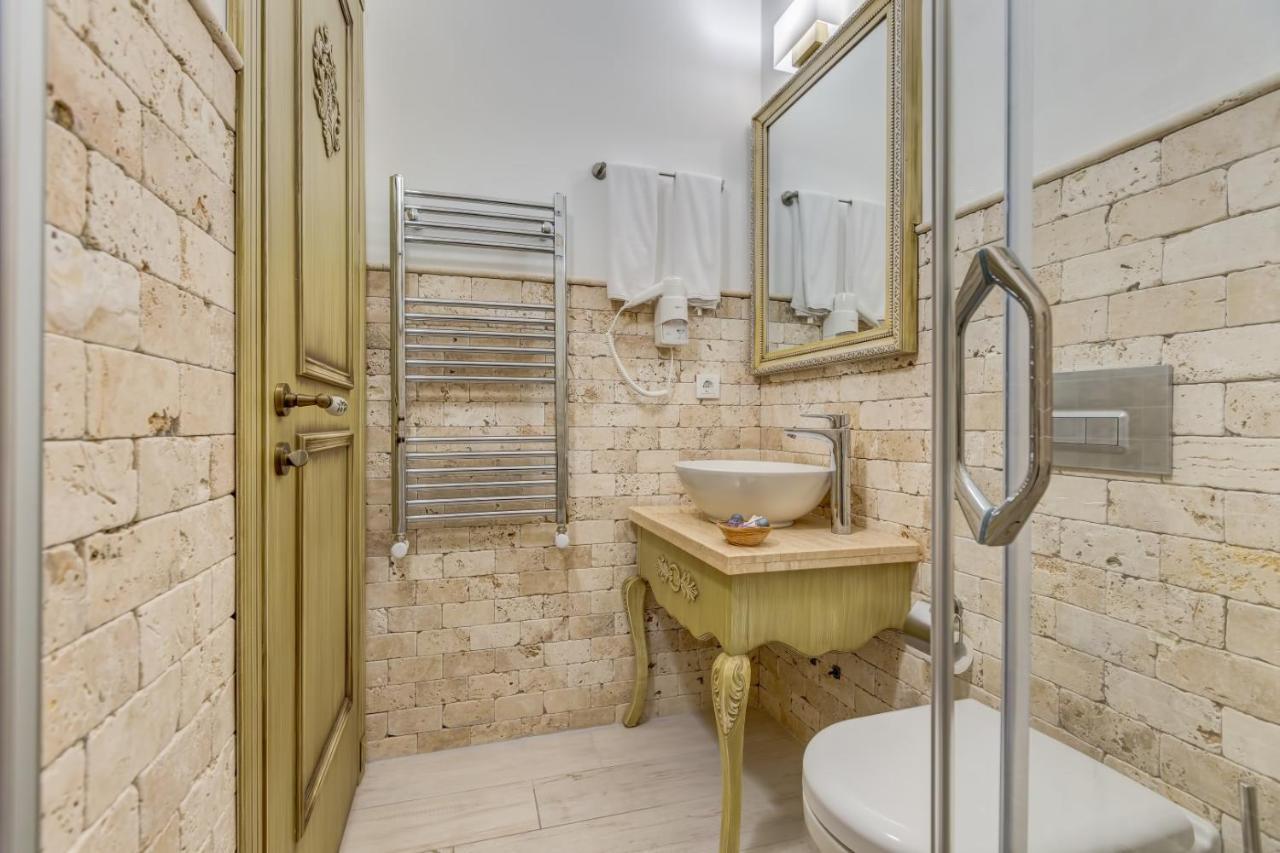 Bel Canto Alacati Hotel (Adults Only) Kültér fotó