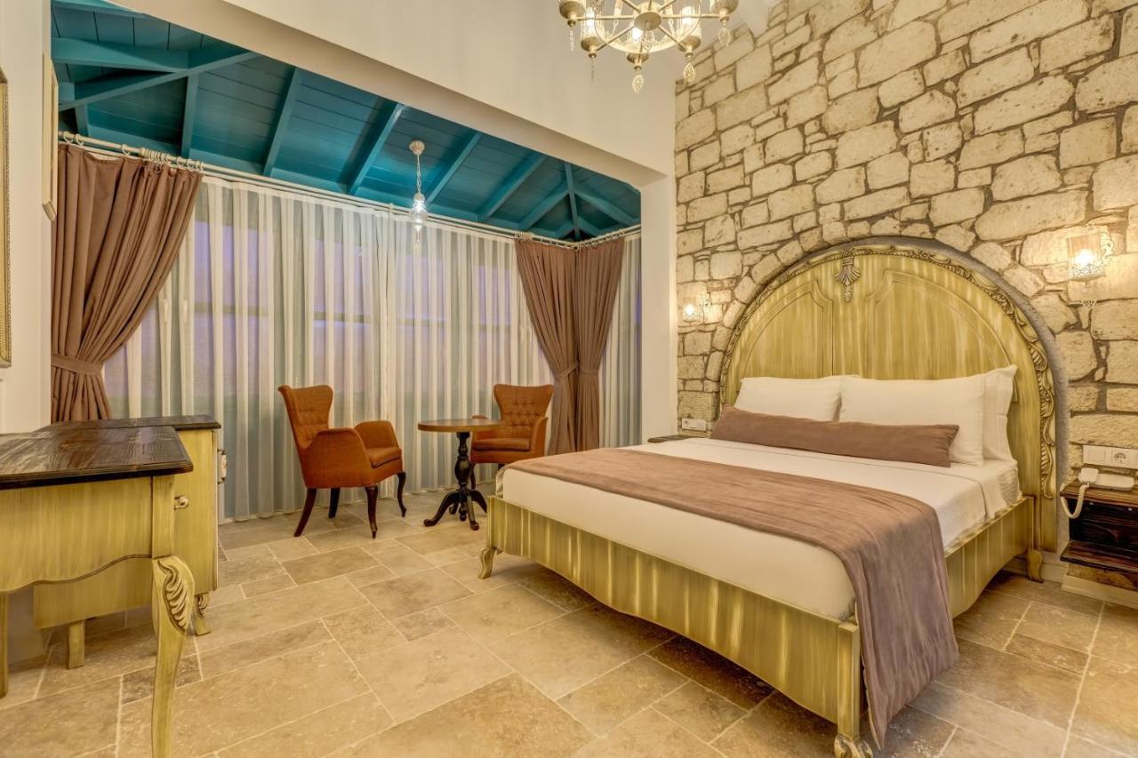 Bel Canto Alacati Hotel (Adults Only) Kültér fotó