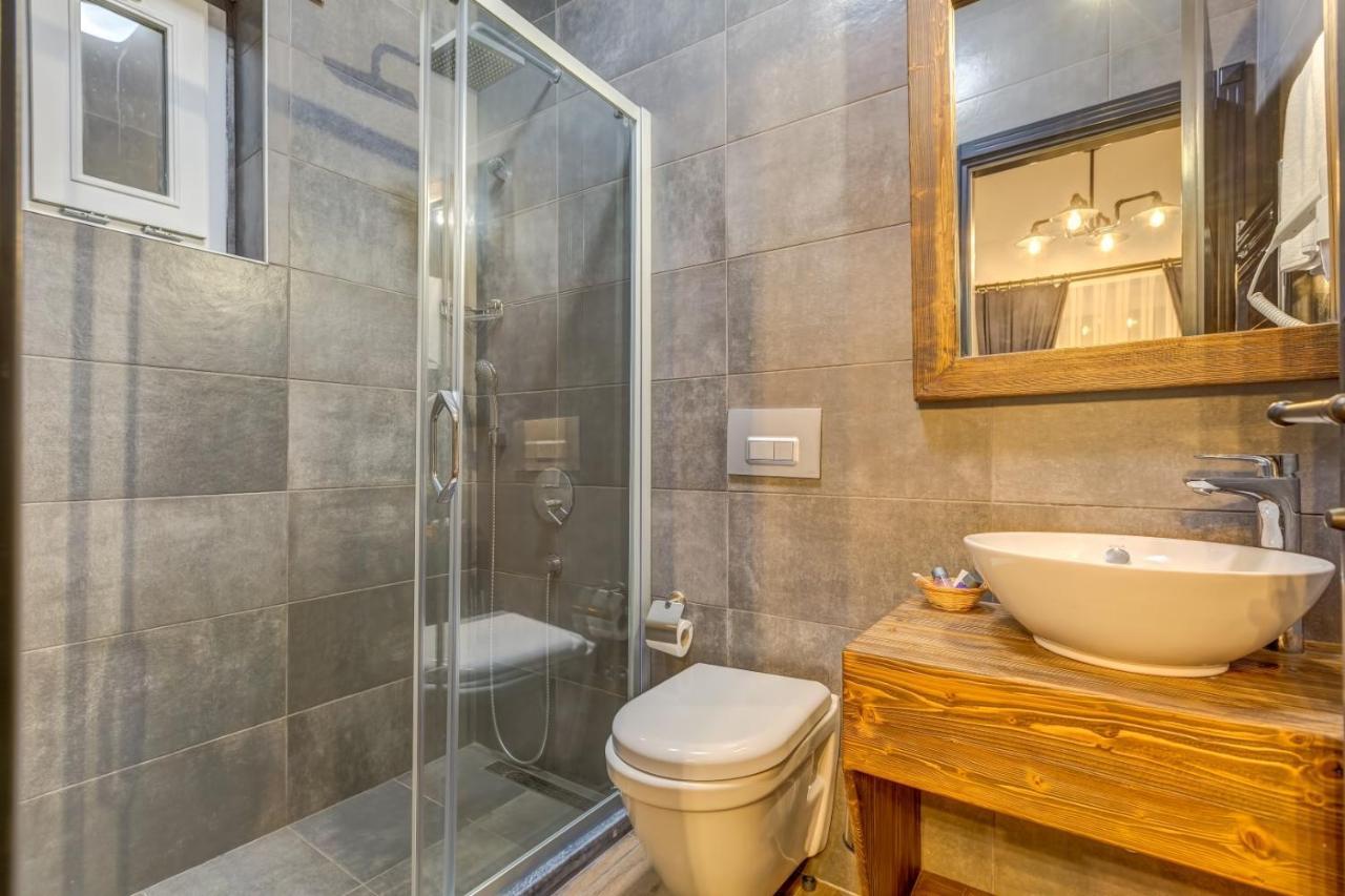 Bel Canto Alacati Hotel (Adults Only) Kültér fotó