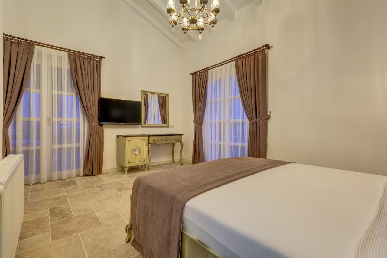 Bel Canto Alacati Hotel (Adults Only) Kültér fotó