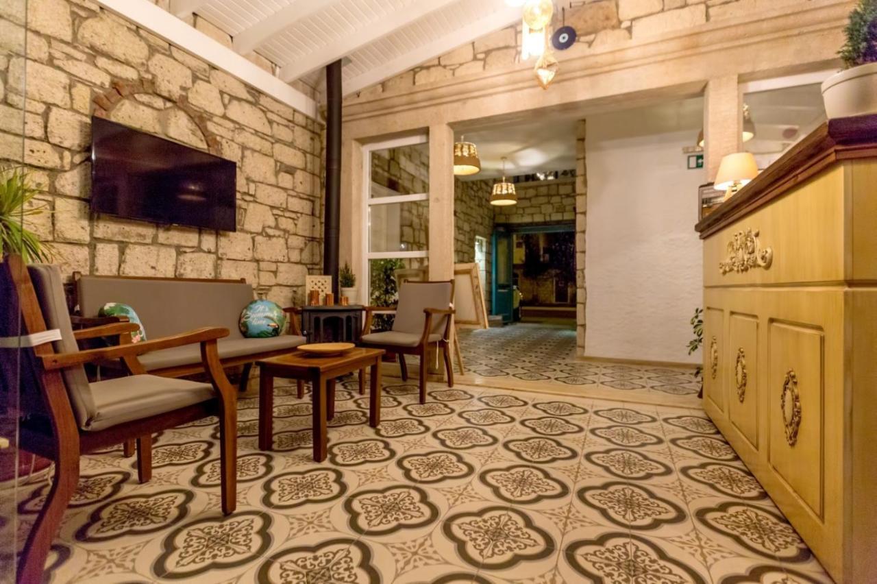 Bel Canto Alacati Hotel (Adults Only) Kültér fotó